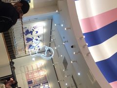 -喜茶(迪士尼小镇DP店)
