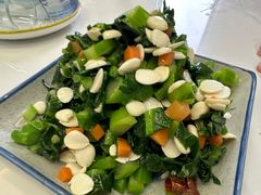 -虹海圣肉饼店家常菜馆