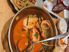 -隅乐胡椒虾·台湾菜·团建(皇岗店)