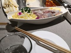 -海底捞火锅(凯德广场店)