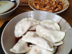 钟水饺-小名堂担担甜水面(科华店)