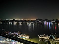 -厦门海港英迪格酒店(中山路店)