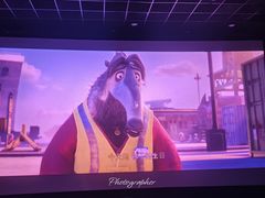 -SFC上影影城(港汇永华IMAX激光店)