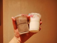 -杨记杏仁茶(椰园店)