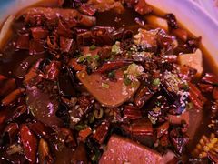 -粉墨特色菜·烧烤音乐酒馆