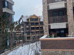 -翠云山银河滑雪场