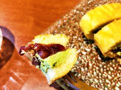 红豆馅-千代武日本料理(哈西店)