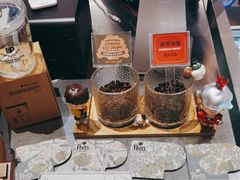 -Peet's 皮爷咖啡(海雅缤纷城店)