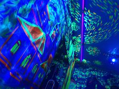 -天津梵高星空艺术馆(天河城旗舰店)