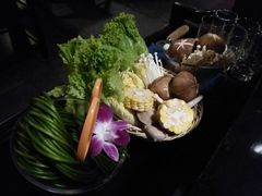 -养心殿台式养生锅(铜锣湾店)