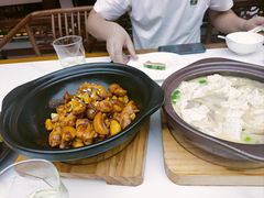 -蘭奢雅集·江浙菜(青山江滩店)