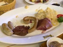 -巴伐利亚啤酒坊(意式风情街店)