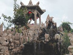-包公祠