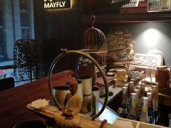 -蜉蝣酒吧(仓山万达店)