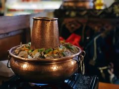 -如意林卡藏餐吧(大昭寺店)