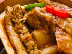 -顺德人家食府(黄金广场店)