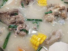 -塘头下大排档·本地口味·粤菜·啫啫煲(塘厦店)