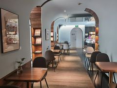 -C Cafe(朵云书院·戏剧店)