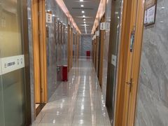 -上海仁爱医院口腔科 · 种植