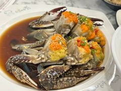 -顺美家幸福的酱蟹(东大门店)