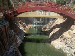 -京东石林峡风景区
