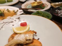 -福匠日本料理(人民路店)