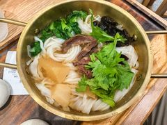 -小满手工粉(北京来福士店)