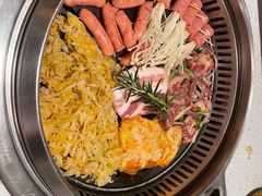 -炭之家齐齐哈尔大片烤肉·涮毛肚火锅·齐齐哈尔烤肉(中央大街店)