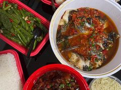 -辣得叫湘菜(四明店)