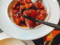 红烧肉-悦百味·品质川菜(橄榄郡店)