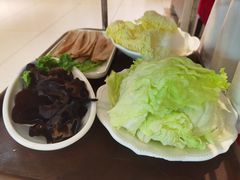 -天宜隆蘑菇宴火锅(石景山旗舰店)