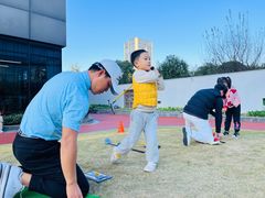 -硅谷蒙学幼儿园