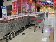 -家乐福(古北店)