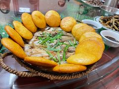 -宾朋海鲜饭庄(兴海路店)