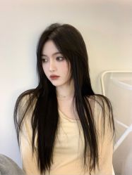 -木子造型S A L O N烫染·造型·理发
