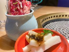 -江户烧肉(高德店)