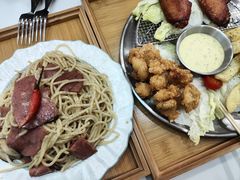 -似季甜铺·糖水·下午茶·小吃(麦地店)
