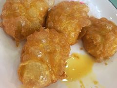 炸糕-上庄晋风庄园(上庄店)