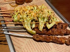 -神府路壹号·海鲜烧烤·砂锅粥·锅物(三坊七巷店)