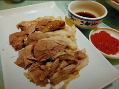 -老毛手抓·盐池滩羊非遗手抓(宁夏总店)