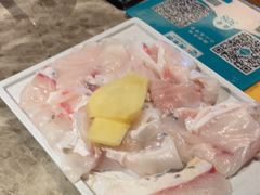 -淘米捞·米汤脆鲩鱼火锅(福田皇岗店)