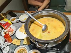 -宣威山野人家·云南菜·菌火锅(金碧店)