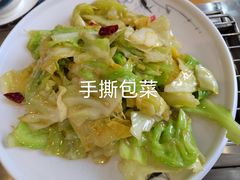 -张记焖窑·十五年专注焖烤(雍和宫店)