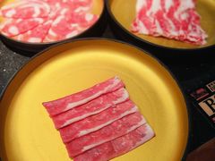 -牛New寿喜烧(金茂览秀城店)