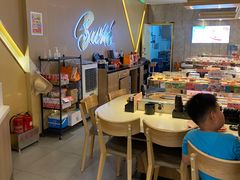 -争鲜回转寿司(东方银座店)