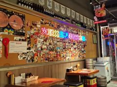 -火联烧烤(学院路创始店)