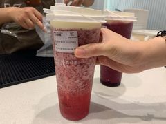 -KUNCHA鲲茶·江西制茶(铜锣湾店)