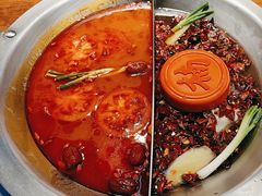 -楠火锅(仁恒梦中心店)
