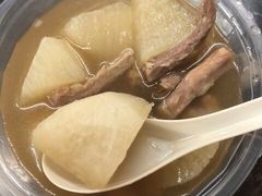 -香港风味小吃店(中英街店)