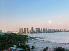 -馋遇江南·精致湖景雅宴(东方之门店)